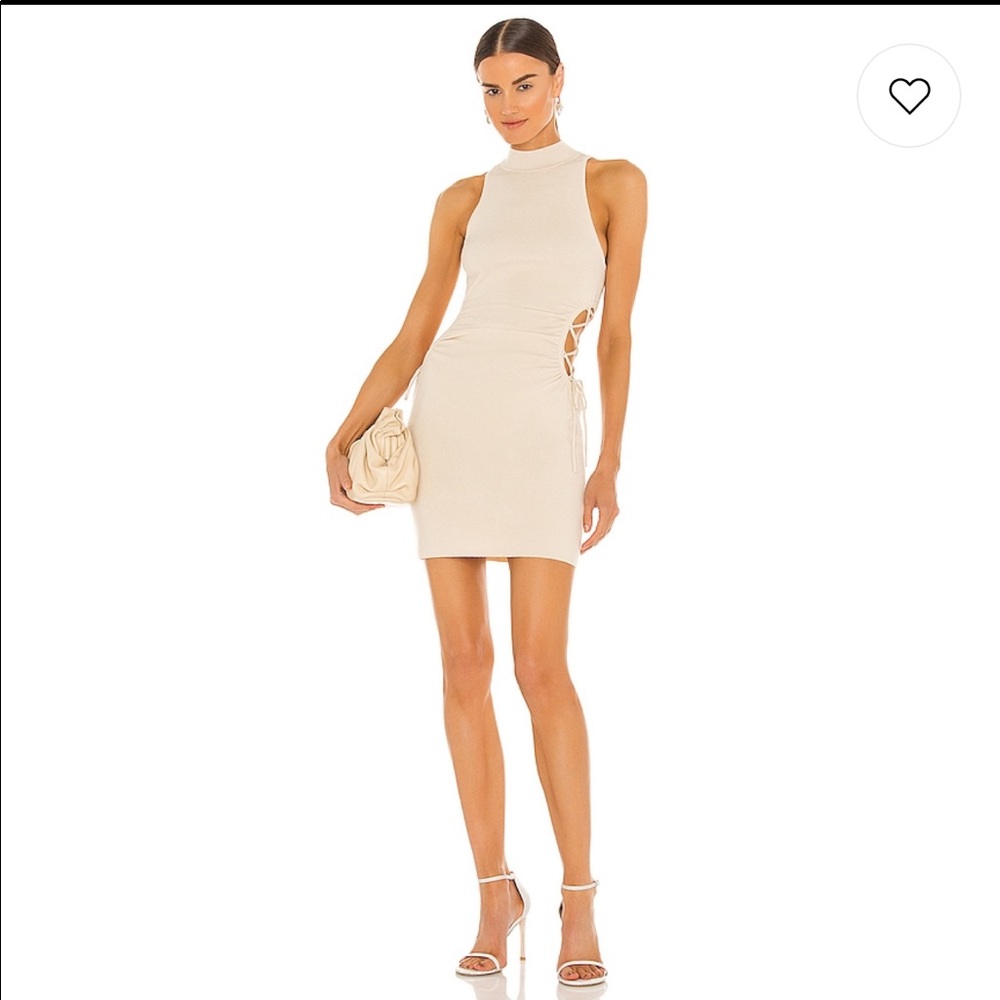 Revolve h: ours dress medium